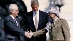 Hamas Minta Semua Faksi Palestina Menolak Perjanjian Oslo 2