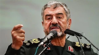 IRGC: Tembakan Rudal ke Basis Teroris, Pesan untuk Musuh