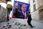 قائد في الحرس الثوري مؤكدا على ان لا مكان لأمريكا في المعادلات الاقليمية

الاستكبار العالمي ومنذ بداية الثورة، نفذ العديد من المؤامرات والمخططات للقضاء على الثورة او التصدي لها