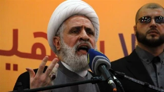 Naim Qassem: Jet Israel Lumpuh di Hadapan Rudal Hizbullah