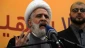 Naim Qassem: Jet Israel Lumpuh di Hadapan Rudal Hizbullah