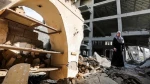 UN warns of ‘catastrophic’ situation in Gaza amid Israeli siege 2