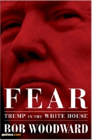 Fear By Bob Woodward 2