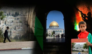 توافق اسلو پس از 25 سال تا چه حدی به اهداف خود رسید؟

توافقی که 80 درصد فلسطین را به صهیونیست‌ها بخشید اما برای آنها مشروعیت نیاورد
