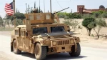 Marines hold eight days of drills with militants in southern Syria 2