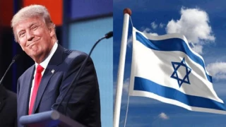 Akivis HAM AS Kecam Dukungan Trump terhadap Kejahatan Israel