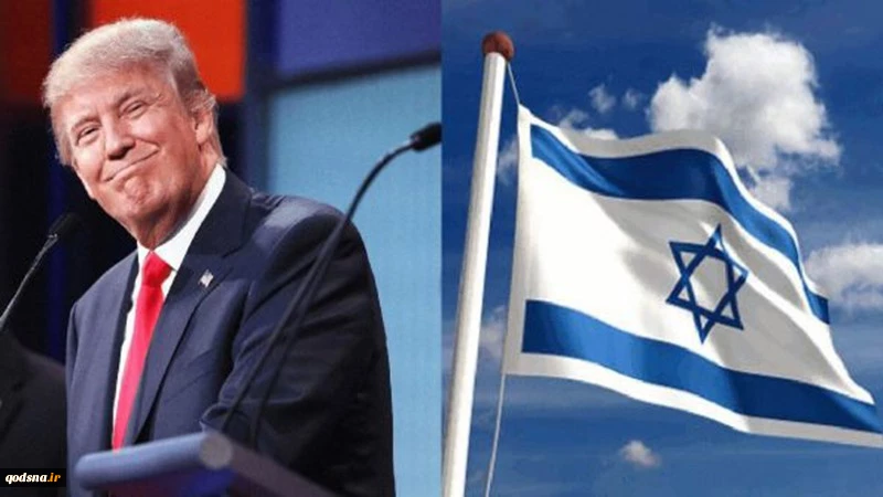 Akivis HAM AS Kecam Dukungan Trump terhadap Kejahatan Israel 2
