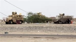 Saudi helicopter on recon mission crashes in Yemen, crew killed 2