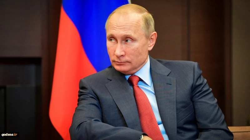Rusia akan Dukung Suriah Tumpas Habis Teroris 2