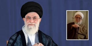پیام تسلیت رهبر انقلاب در پی درگذشت حجت‌الاسلام اشرفی شاهرودی
