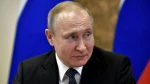 Russia's Putin concerned by terrorist moves in Syria's Idlib: Kremlin 2