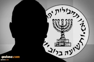 Di Balik Tambahnya
Anggaran Mossad