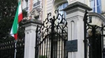 Iran raps slow French police response to Embassy attack in Paris 2