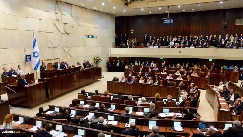 Anggota Knesset Usulkan Teror Komandan Hamas 2