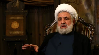 Hizbullah: Kezaliman AS dan Israel harus Dilawan