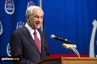 Ron Paul: AS Lakukan Kerjasama dengan Alqaeda di Suriah