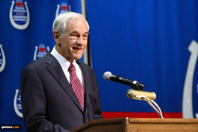 Ron Paul: AS Lakukan Kerjasama dengan Alqaeda di Suriah 2