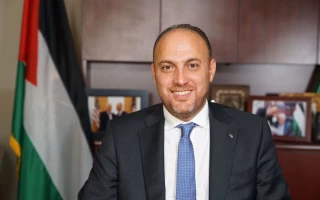 AS Usir Duta Besar Palestina dari Washington