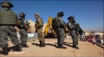 Israeli forces demolish Palestinian family's home in al-Ramla City
 2