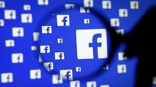 Israel Mata-matai Pengguna Facebook dan Twitter