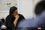 Fifth Meeting of the Political Commission for the Defense of the Palestinian People's Party 11