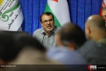 Fifth Meeting of the Political Commission for the Defense of the Palestinian People's Party 14