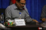 Fifth Meeting of the Political Commission for the Defense of the Palestinian People's Party 15