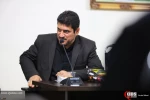Fifth Meeting of the Political Commission for the Defense of the Palestinian People's Party 16
