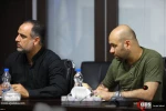 Fifth Meeting of the Political Commission for the Defense of the Palestinian People's Party 18