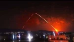 Syria says its air defense shoots down missiles coming from sea, targeting Latakia 2