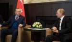 Erdogan: Hasil Pertemuan dengan Putin akan Membawa Harapan Baru Bagi Timur Tengah 2