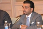 Kepala Parlemen Baru Terpilih, Jalur Politik Irak Disebut akan Anti AS 2