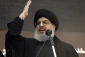 دبیرکل حزب الله لبنان ضمن تاکید بر لزوم تجدید بیعت با امام حسین (علیه السلام):

رهبرمعظم‎انقلاب‎اسلامی الگوی دوری از حب ریاست است/در مساله فلسطین حق و باطل آشکار است