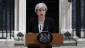 Theresa May: Saya akan Berdiri Disamping Israel
