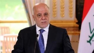 Haider al-Abadi Seru al-Halbusi Secepatnya Ratifikasi UU Rekonstruksi Irak