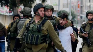 Hamas Minta Perlawanan Anti Israel di Tepi Barat Ditingkatkan
