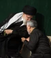 با حضور مقام معظم رهبری در حسینیه امام خمینی (ره)؛ 

مراسم عزاداری شب عاشورای حسینی علیه‌السلام برگزار شد
