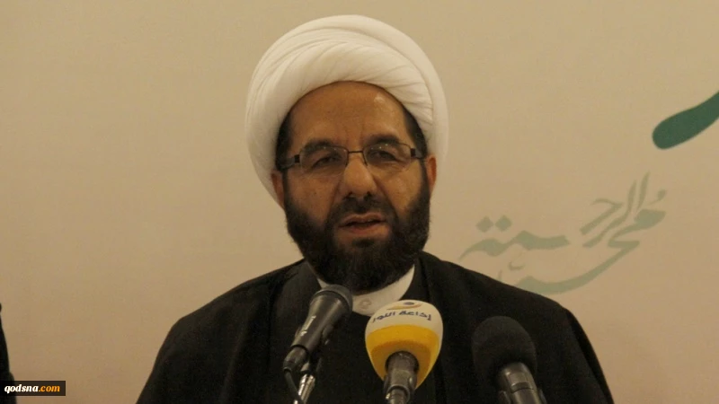 Hizbullah: Muqawama Memiliki Akar dan Dukungan Rakyat di Lebanon 2