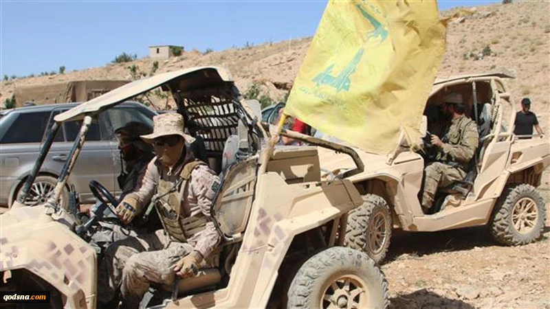 Hizbullah Lebanon: AS Lakukan Kesalahan Strategis di Suriah 2