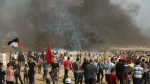 Warga Gaza Ingin Patahkan Blokade Lewat Pawai Kepulangan 2