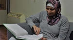 Palestinian poet released from Israeli prison after two months
 2