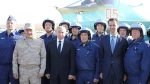 Assad: Israel is to blame for crash of Russian plane
 2