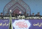 دکتر روحانی در مراسم رژه نیرو های مسلح:

 با عصبانیت آمریکا «قدر موشک‌ها» را بیشتر می‌دانیم