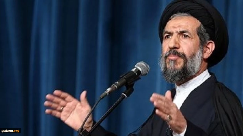 Khatib Jumat Tehran: Peristiwa Asyura Logika Praktis Bagaimana Hidup 2