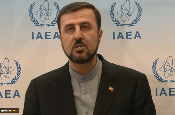 Iran Desak IAEA Tangani Program Senjata Nuklir Israel 2