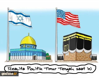 Timur Tengah