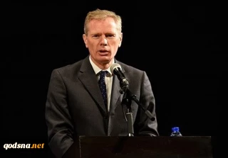 واکنش سفیر انگلیس به حمله تروریستی اهواز