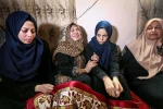 تشییع باشکوه پیکر شهید بیست و ششمین راهپیمایی بازگشت در غزه 11