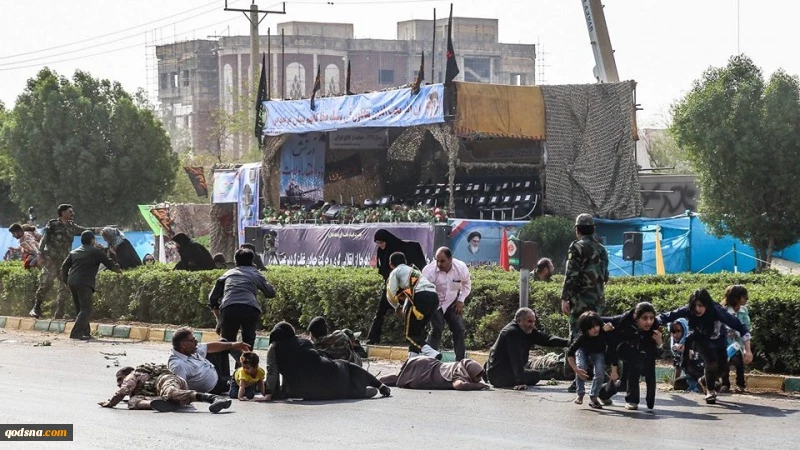Hamas dan Jihad Islam Palestina Kutuk Serangan Teror di Ahvaz Iran 2