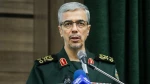 Angkatan Bersenjata Iran Siap Menghadapi Agresi apa pun
 2